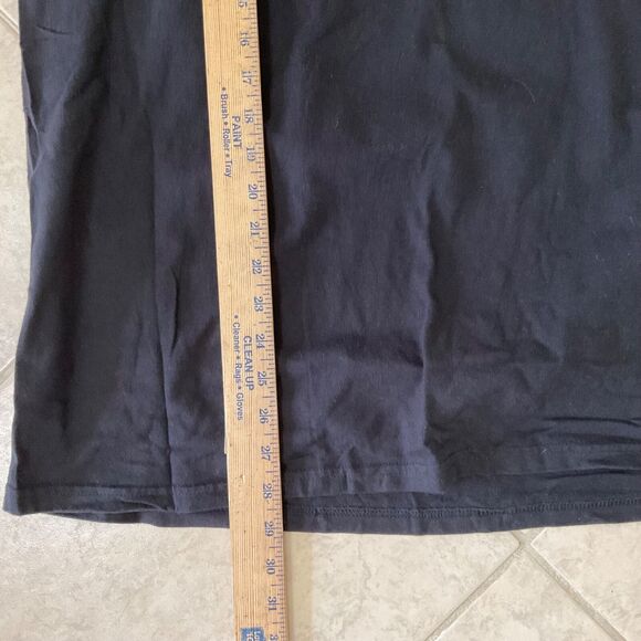 VTG 90s Carolina Mud Cats Baseball Men’s T Shirt XL  Minor League - Picture 5 of 12